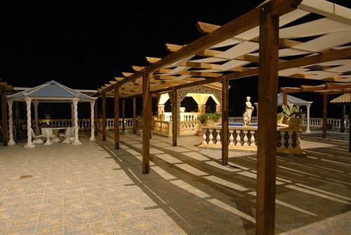 Hotel Diana Isola di Ustica Exterior photo