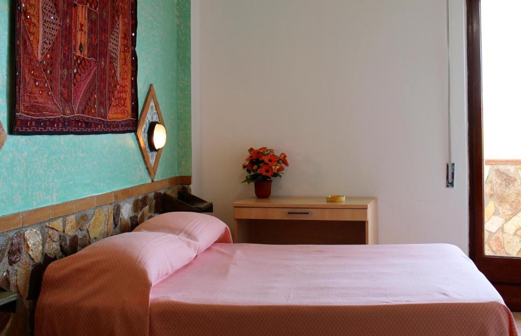 Hotel Diana Isola di Ustica Room photo