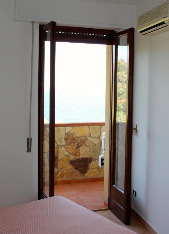 Hotel Diana Isola di Ustica Room photo