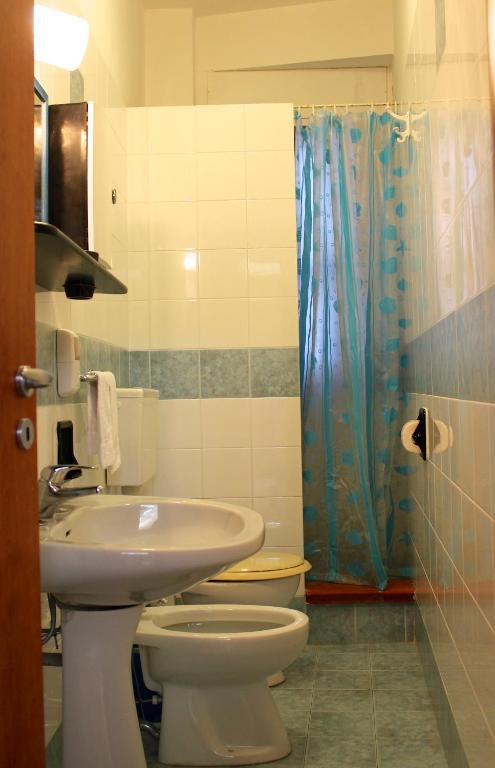 Hotel Diana Isola di Ustica Room photo